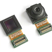 Module de capteur d'image optique anti-tremblement Ofilm Sensor ISX019 SMAOIS, module de caméra, capteur d'image, circuit imprimé flexible FPC