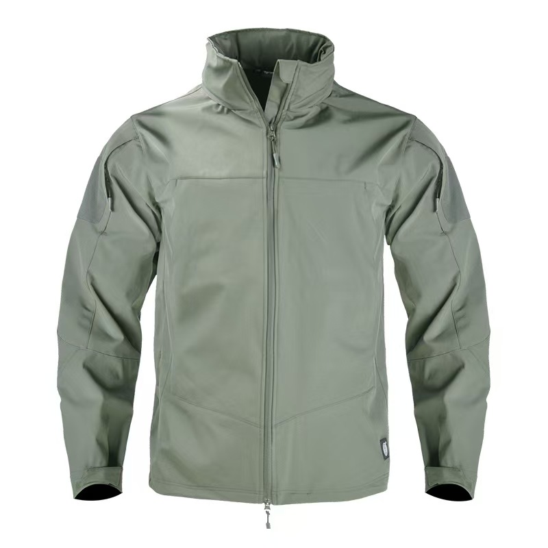 Verde militar