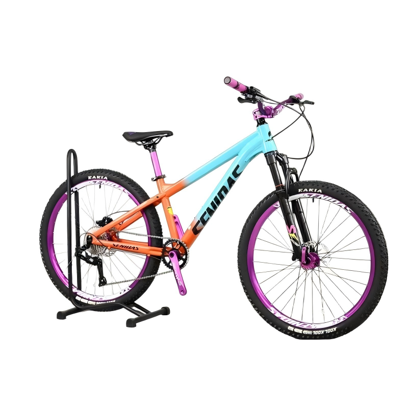 26 Inch 9 Speed Mountain Bicycles