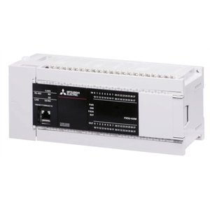 Unità base PLC Mitsubishi Electric FX3U-48MT/ESS MELSEC-F - Product Image 5