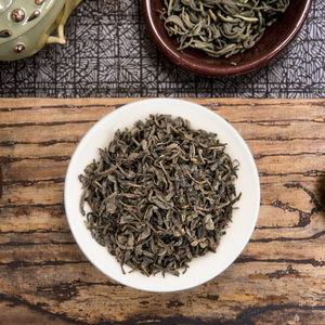 Chunmee té verde 4011 té chunmee orgánico <span class=keywords><strong>CHUN</strong></span> <span class=keywords><strong>MEE</strong></span> 9371 9369 Té verde chino Chunmee Tipo 4011 - Product Image 3