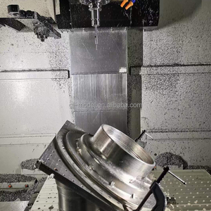 Tùy Chỉnh Nhựa Kim Loại Phần Thép Không Gỉ Nhôm Quay Cắt Phay Chính Xác Nguyên Mẫu Nhanh Chóng Gia Công Dịch Vụ Các Bộ Phận <span class=keywords><strong>CNC</strong></span> - Product Image 5