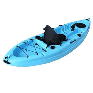 Rays270 - <span class=keywords><strong>Kayak</strong></span> KAKA de Aluminio, Bote Inflable para Pesca, Yate de Pesca, Casco de Fibra de Vidrio en Venta, <span class=keywords><strong>Intex</strong></span> - Product Image 2