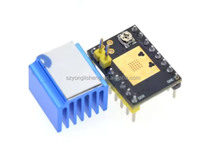 Pièces d'imprimante 3D en stock Pilote de moteur pas à pas TMC2209 - Product Image 2