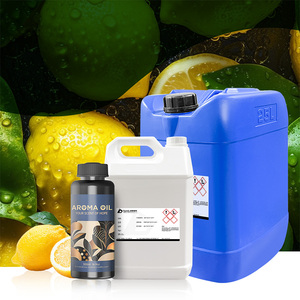 Huile parfumée pour le linge, parfum quotidien de lavage et de nettoyage, arôme de fruits de <span class=keywords><strong>citron</strong></span> et de <span class=keywords><strong>basilic</strong></span>, ananas - Product Image 2