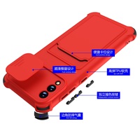 Casing Handphone TPU Lembut Bertekstur Frosted Trendy 2021 untuk iPhone 11 12 Mini Pro Max 6 7 8 Plus X XR XS, Penutup Belakang