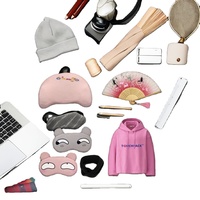 Gadgets promotionnels en gros Logo personnalisé Articles publicitaires pour les cadeaux d'événements professionnels