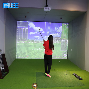 <span class=keywords><strong>Prix</strong></span> usine <span class=keywords><strong>simulateur</strong></span> de <span class=keywords><strong>golf</strong></span> loisirs Projection interactive <span class=keywords><strong>simulateur</strong></span> de <span class=keywords><strong>golf</strong></span> ar pour centre de jeux intérieur - Product Image 4