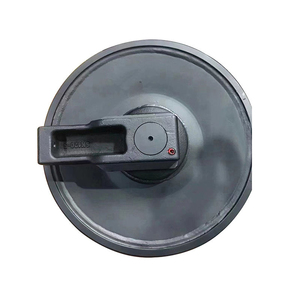 Piezas de Maquinaria de Construcción VOE14681270 14681270, Piezas de Repuesto para Tren de Rodaje, Rodillo Guía EC950 para Maquinaria de Construcción - Product Image 4