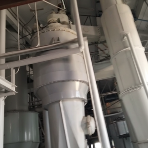 Línea de Producción de Jabón para Lavandería de Alta Eficiencia, Mezcladora de 200 kg/h, Equipo para Fabricación de Jabón - Product Image 1