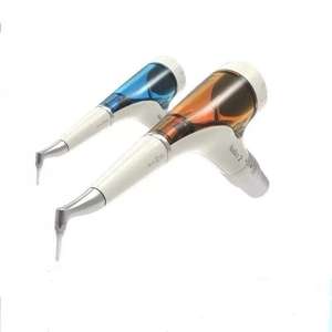 Unità Elettrica per Lucidatura Dentale Buffalo AIRJET2, Sistema di Spruzzatura per Lucidatura Denti in Metallo, Certificato CE Classe II - Product Image 4