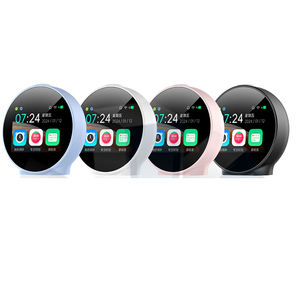 AI Voice <b>Clock</b> Alarm, 2.8inch <b>Led</b> Digital Alarm <b>Clocks</b> AI Voice Companion Alarm <b>Clock</b> Study Assistance Factory Wholesale - Product Image 4