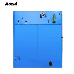 Lavatrici Elettriche Industriali Completamente Automatiche, Capacità 30-100kg, Nuovo Corpo in Acciaio Inox, Direttamente dalla Cina - Product Image 5