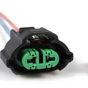 CHL otomatik lamba H8 H11 ampul tutucu adaptör soketi kablo ile