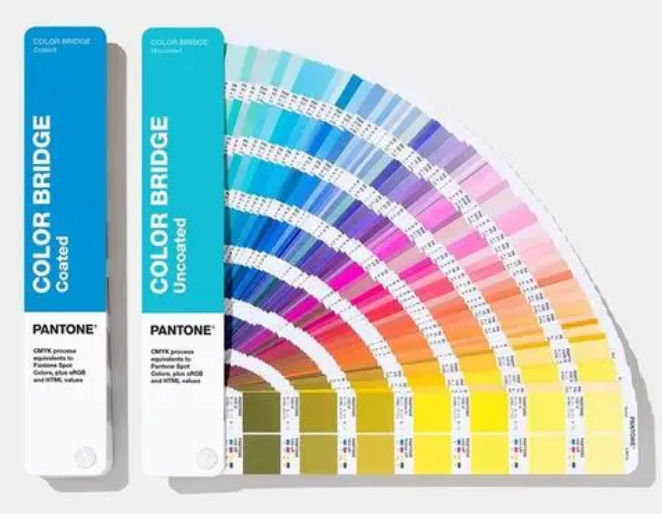 Color de PMS