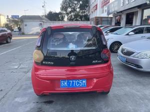 ChangAn Benben <span class=keywords><strong>MINI</strong></span>, Auto Usado Económico de China, <span class=keywords><strong>Mini</strong></span> Auto Compacto, Eficiente en Consumo de Combustible y Duradero, Elección Ideal para Desplazamientos Urbanos - Product Image 5