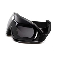 Ski Snowboard Lunettes Montagne Ski Lunettes Motoneige Sports d'hiver Gougle Lunettes de neige Cyclisme Lunettes de soleil Hommes Masque pour le soleil