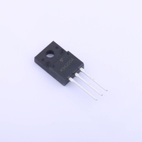 Diode à barrière Schottky MBRF20U65CT 20A 65V, redresseur de puissance original, circuit intégré pour alimentations à découpage