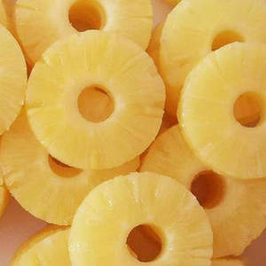 Yarı otomatik ananas işleme makinesi Set ananas kafa kuyruk kesici, soyma ve Coring, Bit dilimleme makinesi - Product Image 6