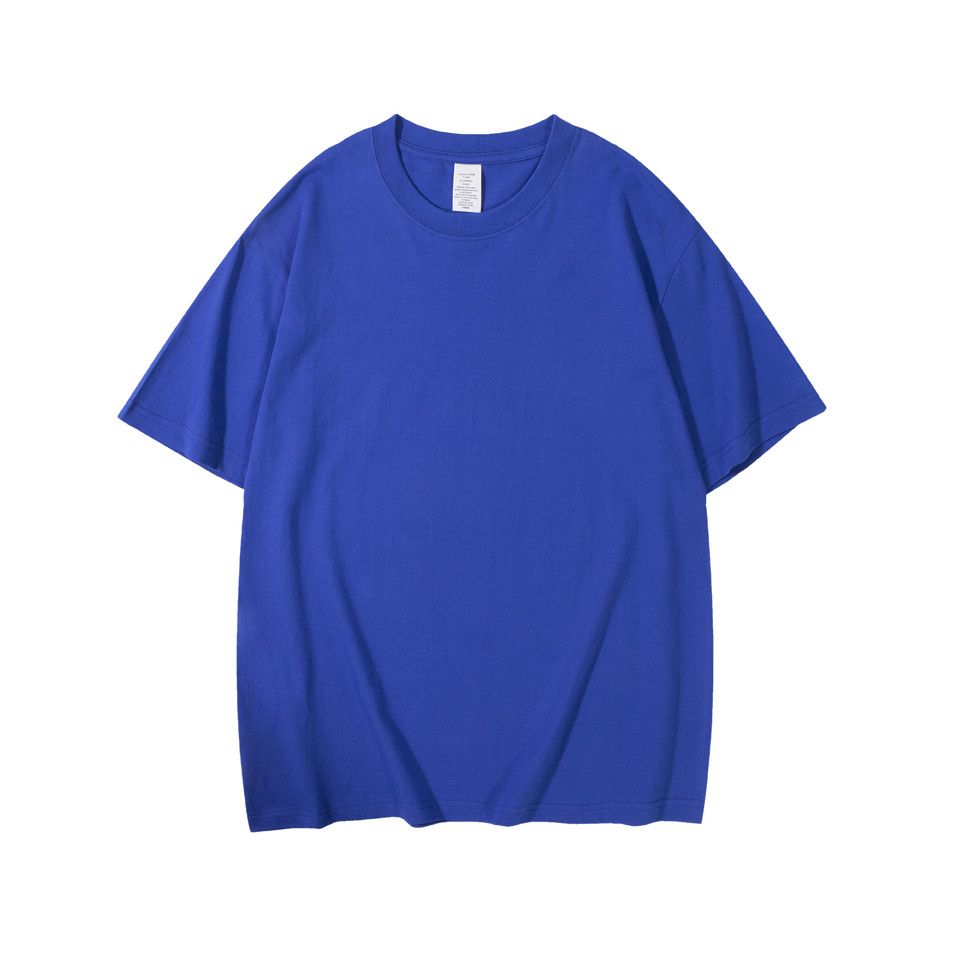 สีน้ำเงินไคลน์