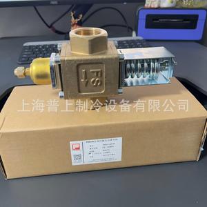 Vanne de régulation de pression à condensation Fensheng PWV1-1/4G-M 1/2G-M pour eau, vapeur, réfrigérant, usage industriel - Product Image 1