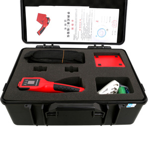 เครื่องตรวจจับวัตถุระเบิดแบบพกพาและเครื่องตรวจสอบความปลอดภัย - Product Image 6