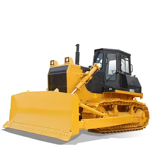 Trung Quốc Thương Hiệu Nổi Tiếng Bulldozer Sd22 Dozer Với Phụ Tùng Thay Thế Giá Rẻ Chất Lượng Cao