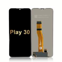 Écran de remplacement des accessoires de téléphone portable LCD pour Honor 7 8 9 10 20 50 70 75 80 90 5X 6X 7X 8X 9X 7A 7C 8C 8s 9A 9N (9i) Pro +