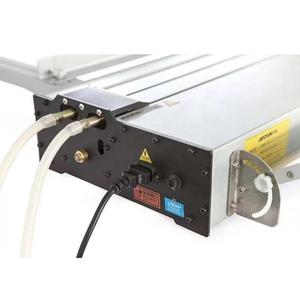 DH <span class=keywords><strong>abm</strong></span> 700 <span class=keywords><strong>abm</strong></span> 1300 piegatura del pannello in pvc per la macchina della lettera di piegatura acrilica di calore - Product Image 1