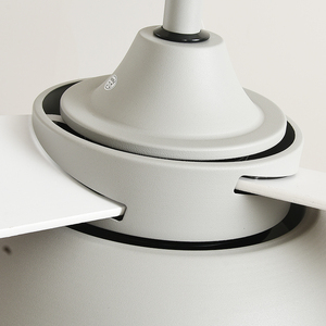 Nhà Sản Xuất Chuyên Nghiệp Hiện Đại Dc Mute Quạt Trần Với Đèn Chùm Ánh Sáng - Product Image 6