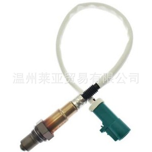 เซนเซอร์ออกซิเจน 3M51-9F472-DC 0258006605 สำหรับฟอร์ดโฟกัส 1.6L ด้านหน้าขวาอะไหล่ทดแทนใหม่ - Product Image 1