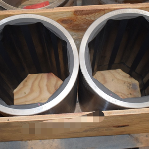 新品、デュラマックス、シャフトスリーブ、IDP 850B138DX1B-NMWBR99、10-7/8インチ、オリジナル、在庫あり、産業用自動化、<span class=keywords><strong>2</strong></span>個セット - Product Image 1