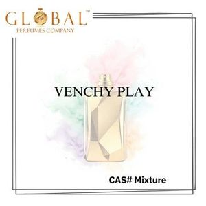 VENCHY PLAY Sweet Perfume Essence Long Lasting Fragrance Concentrate Custom Scent Blending Personal Care Perfume Creation - Product Image 3