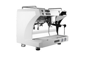 Máquina de Café Espresso Profesional Semiautomática Comercial de Alta Calidad para Baristas, Fabricada en China, en Venta - Product Image 1