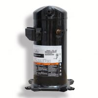Compresseur scroll Copeland 3HP pour climatisation Copeland ZR36K3E-TFD-522 ZR36K3E-PFJ-522 ZR36K3-PFV-522