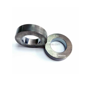 उच्च गुणवत्ता वाले निरीक्षण रिंग गेज गो नॉगो गिज महिला सादा गेज - Product Image 6