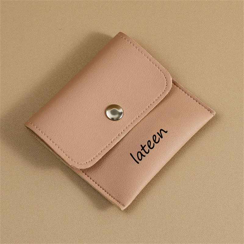 pochette rose
