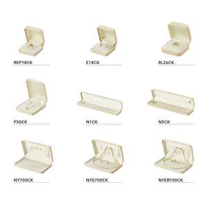 กล่องเดินทางเครื่องประดับแบบพกพาประสิทธิภาพสูงราคาประหยัดพร้อมโลโก้ - Product Image 6