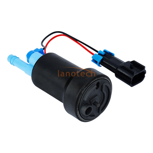 F900000285 525LPH <span class=keywords><strong>E85</strong></span> Racing Pompe à <span class=keywords><strong>carburant</strong></span> et kits d'installation F90000285 TIA-485-2 compatibles <span class=keywords><strong>éthanol</strong></span> F90000274 F90000295 - Product Image 2