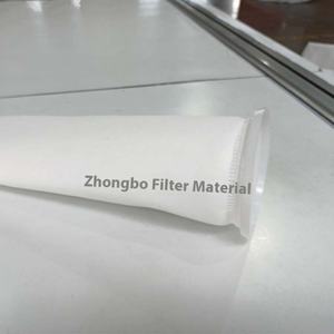 تخفيضات كبيرة على الجوارب فلتر فصل سائل صلب مقاوم للحمض من البولي أميد - Product Image 4