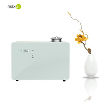   Diffuseur d'arômes professionnel pour grands espaces, système HVAC commercial, contrôle WIFI 4G via application, brume fraîche parfumée, fabrication chinoise