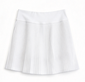 Women <b>Pleated</b> Tennis <b>Skirt</b> High Waist Breathable Solid Color Seamless Yoga Fitness <b>Skirt</b> High waist <b>pleated</b> tennis <b>skirt</b> Breatha - Product Image 3