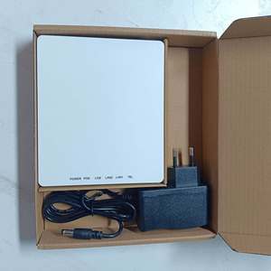Wholesale Refurbished HG8120C GPON ONU Fiber Optic Telecom 2 Ethernet 1 <strong>TEL</strong> No WiFi for Importers and Distributors - Product Image 4
