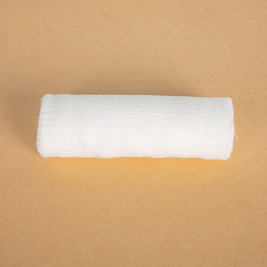 Benda Elastica Traspirante in PBT per Uso Medico, per <span class=keywords><strong>Fissaggio</strong></span> Ferite e Pronto Soccorso, OEM - Product Image 2