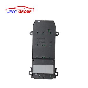 สวิตช์กระจกไฟฟ้าเหมาะสำหรับ35750-TM0-F01 35750TM0F01ของฮอนด้าซิตี้ - Product Image 4