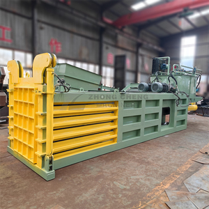 เครื่องอัด<span class=keywords><strong>เศษ</strong></span>กระดาษแนวนอนระบบไฮดรอลิกเครื่องอัด<span class=keywords><strong>เศษ</strong></span>ขวดสำหรับขวดพลาสติก - Product Image 6