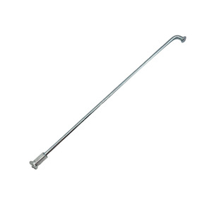 <span class=keywords><strong>Raggi</strong></span> in Acciaio CG 10g per <span class=keywords><strong>Bicicletta</strong></span>/<span class=keywords><strong>Bicicletta</strong></span> <span class=keywords><strong>Elettrica</strong></span>/Triciclo, <span class=keywords><strong>Raggi</strong></span> Personalizzabili in Lunghezza - Product Image 6