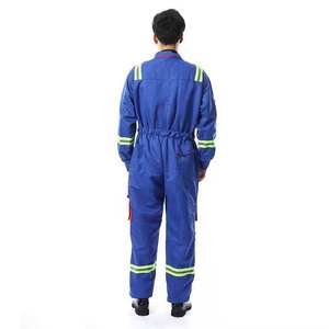 新しいデザイン多くの色が快適な屋外工業用作業服作業服を選択できます - Product Image 4