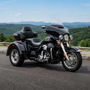 TRI GLIDE 2025 de Alto Rendimiento para Motocicletas TRIKE de 4 Tiempos, 1000-1500cc, >80km/h, Garantía de 3 Años en EE. UU. - Product Image 3