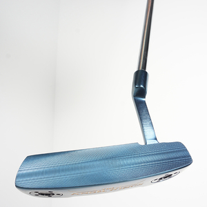 Molino de cavidades de cabeza de alto rendimiento, Kit de regalo de Grops izquierdo, Putter de Golf de práctica de acero inoxidable - Product Image 1